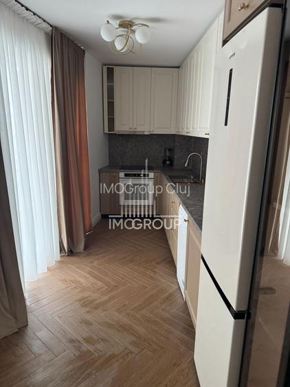 Apartament cu 3 camere | Garaj | 2 terase | Finisaje premium | Imedia ocupabil - 2