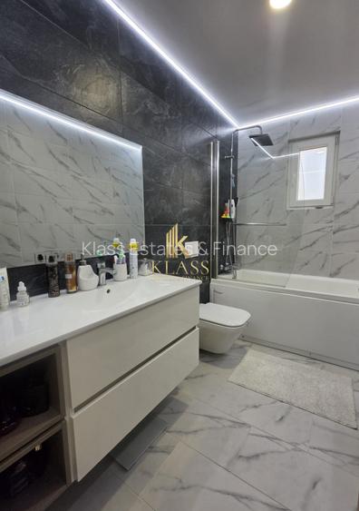 Apartament 3 camere decomandat | Cosmopolis - Faza 1 | Parcare Supraterana - 18