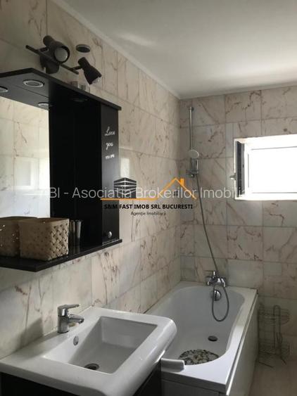 Închiriere Apartament 4 camere-13 Septembrie-Sebastian-Semicentr - 11