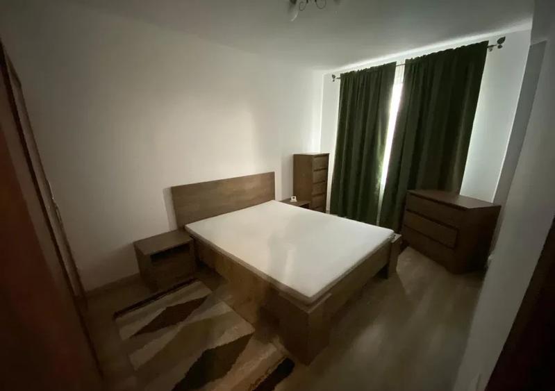 Vitan - Metrou 6 Min - 2 Camere - Bloc 2018 - Parcare Inclusă