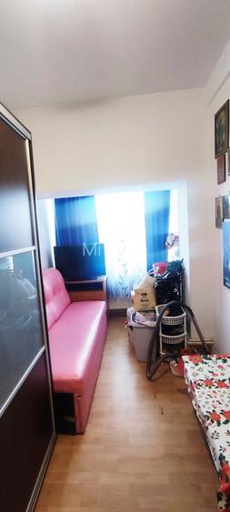 Apartament cu 3 camere in Craiter - 12