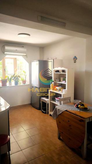 Apartament 2 camere Brancoveanu 56 mp Decomandat Metrou 5 min