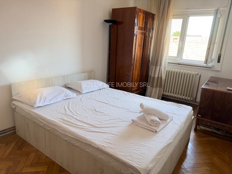 Vând apartament 4 camere Unirii Clinici - 20