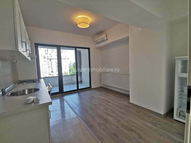 Apartament 2 camere de închiriat Bd. Unirii | Bloc Nou 2020 | Centrală Proprie | - 3