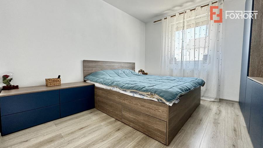 COMISION 0% Duplex Modern cu 3 Camere in Sag, Zona Manastire - 10