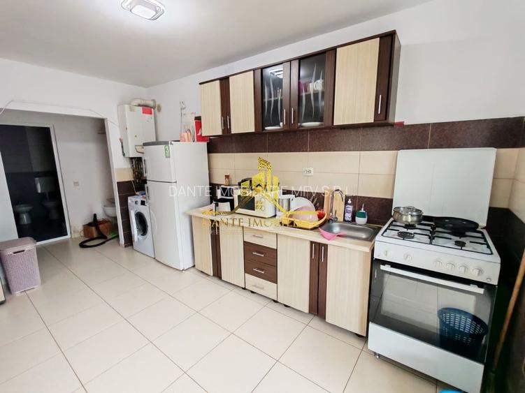 2 camere, PET FRIENDLY, mobilat modern, parcare, Marasti, Fabricii - 6