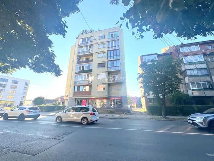 Apartament 2 camere 62 mp utili-Complex Studentesc Timisoara-comision 0 - 16
