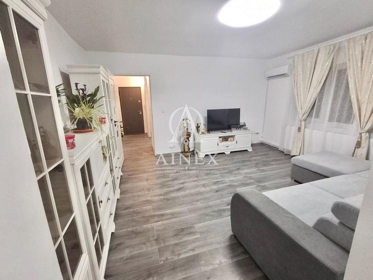 APARTAMENT NOU cu 2 camere | Sagului , Timisoara