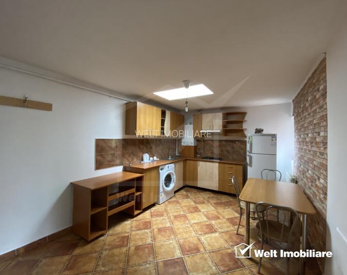 Inchiriere Apartament 2 camere, decomandat, strada Sighisoarei, zona UMF, USAMV - 3