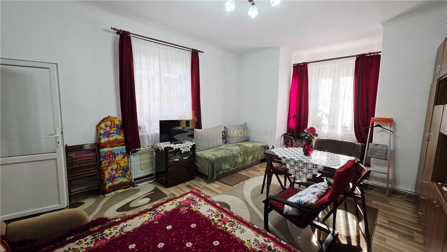 CASA 4 CAMERE 110 MP TEREN  1723 MP   DONATH GRIGORESCU