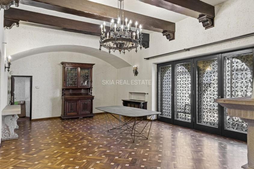 Vila Constantin Silvestri din Dorobanti - 34