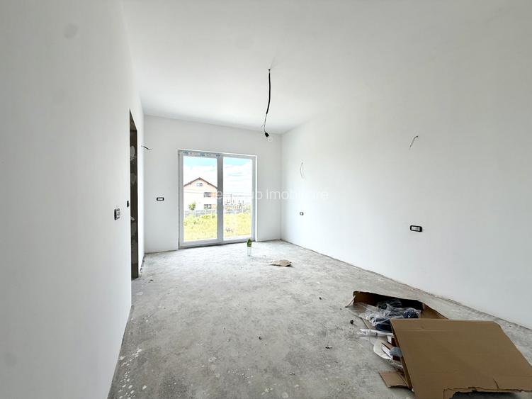 Duplex modern, 5 camere, 130 mp utili, 350 mp teren - Dumbravita - 5