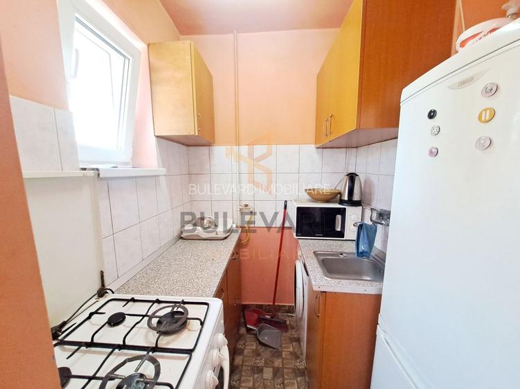 Apartament de vanzare in centrul cartierului Gheorgheni! - 12