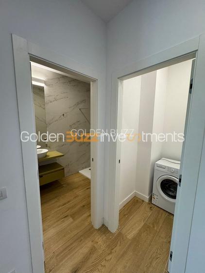 Apartament 3 camere | Parcare subterana | Viitorului 134 Central Distr - 19