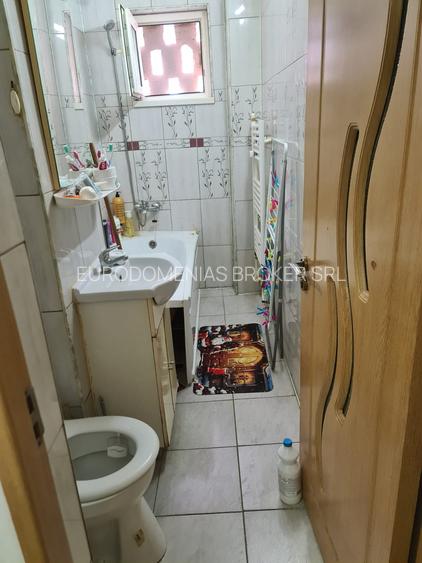 2 CAMERE SEMIDECOMANDAT, IMBUNATATIRI DE LUX-MOBILAT-UTILAT - 13