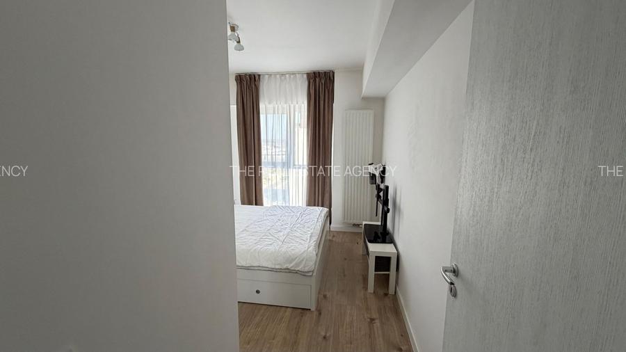 2 camere | Etaj 8 I BELVEDERE | Fabrica de Glucoza - 5