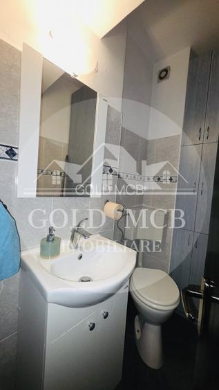 Apartament 2 camere JW Marriott Grand Hotel - Calea 13 Septembrie - 9