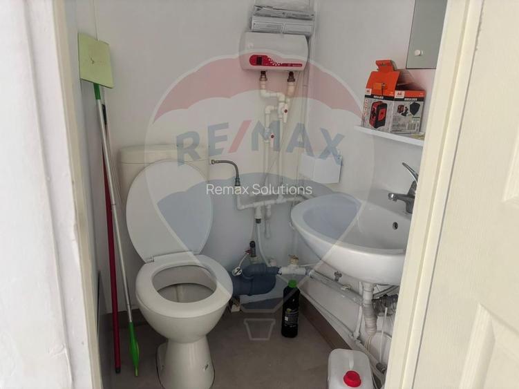 Spațiu comercial de închiriat  Mamaia Cazino Constanta - 6