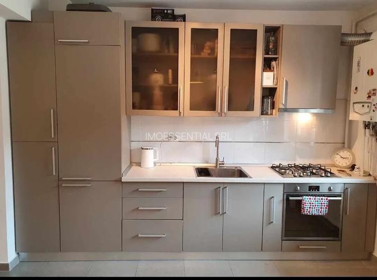 2 camere decomandat Drumul Taberei Prelungirea Ghencea - 4