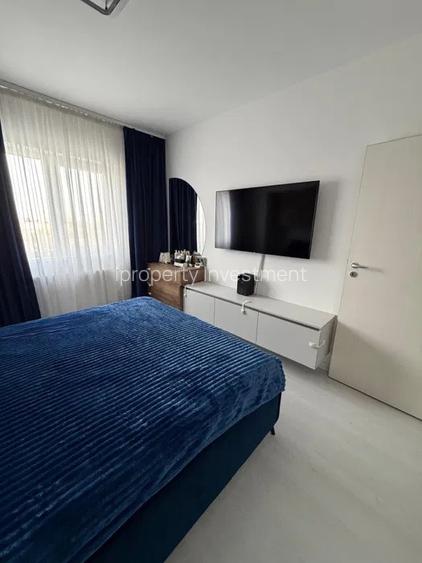 Pacii | 2 Camere | Parcare | Centrala | 60 MP | Metrou - 5