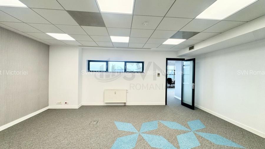 REC3001334 Spatiu de birouri 145 MP I De inchiriat I Cladire de birouri I Barbu - 8