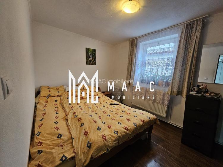 Casa Individuala | 2 Corpuri | 4 Camere | 100 MPU | Saliste - 9