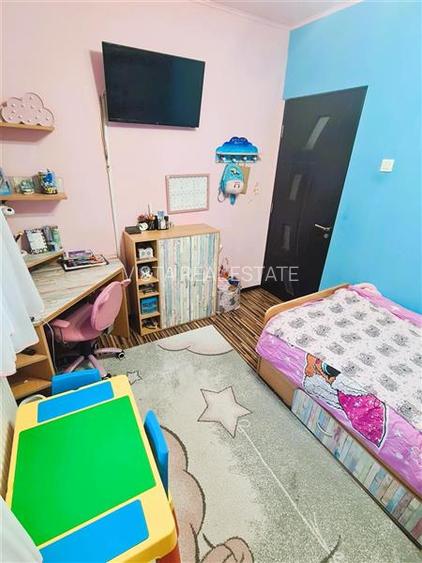 Apartament 3 camere, complet mobilat si utilat. Zona ITC, Vlahuta - 17