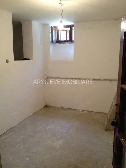 Apartament în Vilă Domenii-Cașin | 3 Camere, Curte 250mp & 4 Locuri Parcare - 6