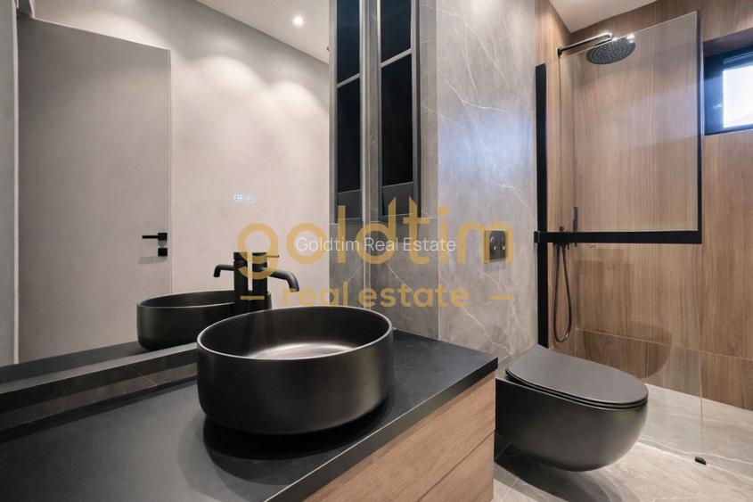 SUPERBA/ ZONA IANCU NICOLAE/ MOBILATA SI UTILATA/GARAJ DUBLU - 25