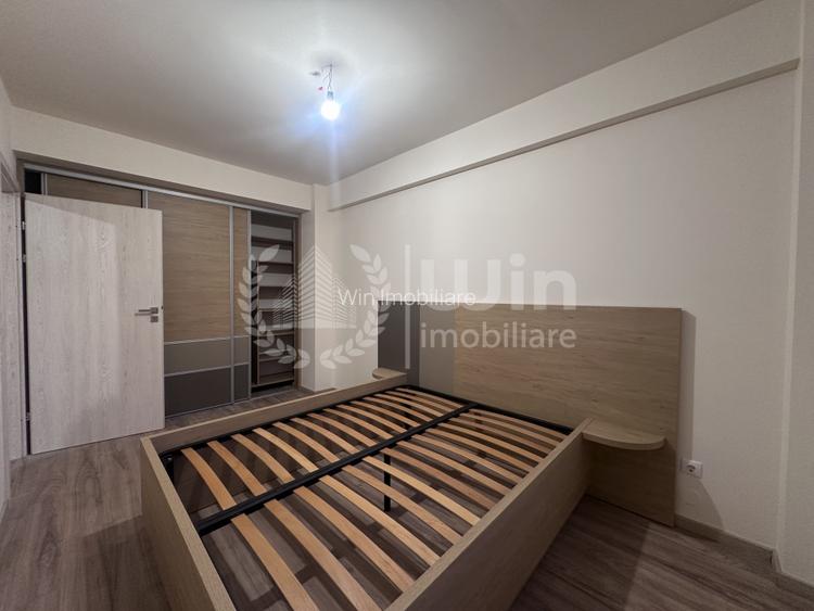 Apartament 2 camere finisat | Etaj 1 | Bloc Nou | Garaj | Intre Lacuri - 4