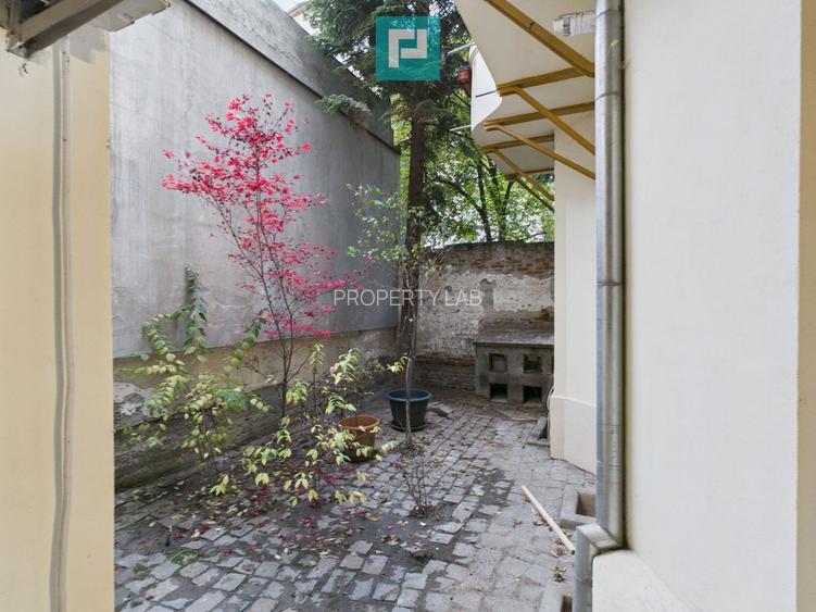 Spațiu de birouri ultracentral 120mp pe Str.Cloșca - 14