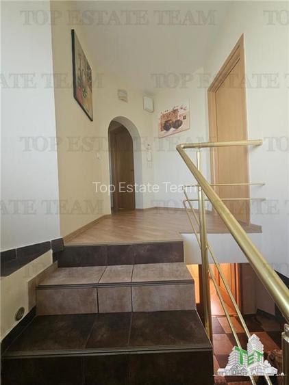 Vila regie proprie teren 800mp si garaj dublu in Dragomiresti-Deal - 12