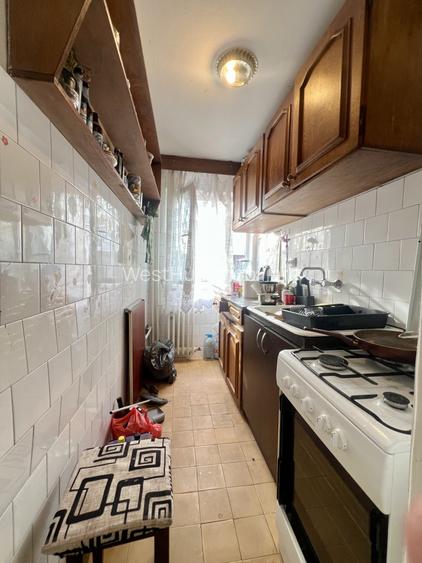 Apartament 2 camere, 41 mp utili, etaj 3 - zona Iosefin - 6