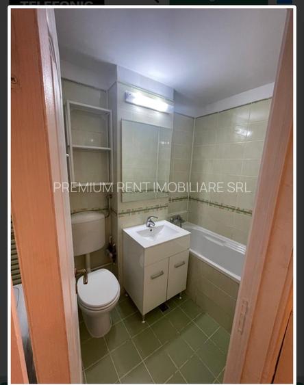 Dristor, garsoniera, 8 minute metrou, 40 mp, PET FRIENDLY - 8