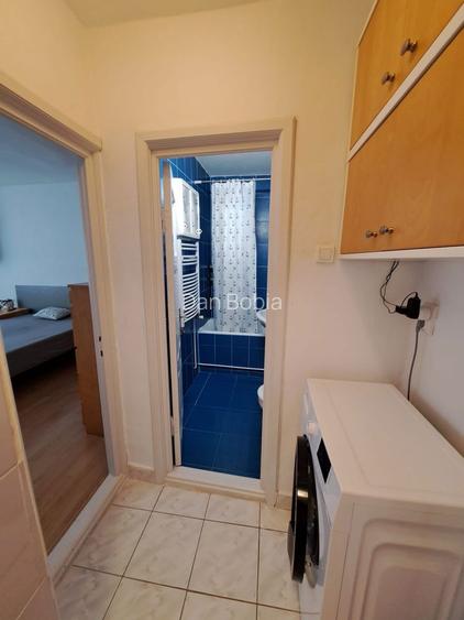 Garsoniera centrala proprie 10 min m Lujeruui Contract ANAF DB1892 - 7