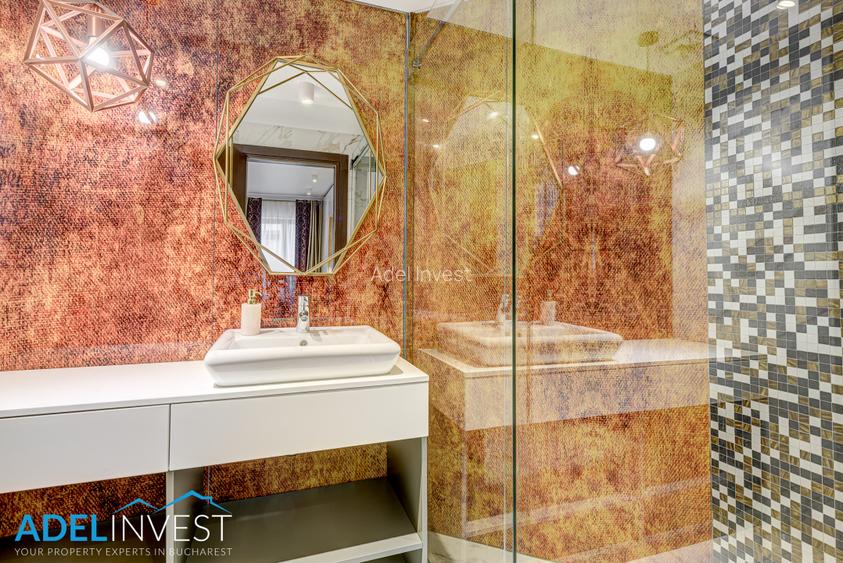 UPGROUND RESIDENCE | Apartament Premium 3 Camere | 2 Locuri de Parcare | - 4