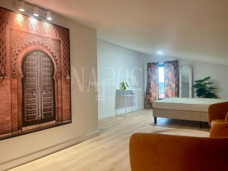 Apartament 3 camere de vanzare in Manastur, Cluj Napoca - 5
