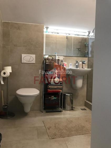 Dumbravita- Kaufland. Decomandat. Loc de parcare in CF - 14