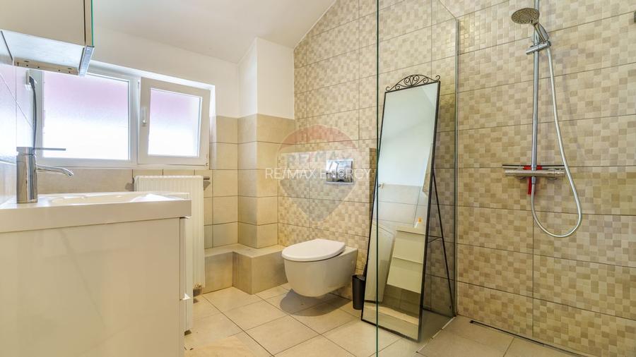 Casă lângă Campusul Hașdeu/UMF- Ideală pentru locuințǎ sau investiție! - 15