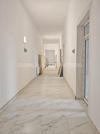 CISMIGIU || STIRBEI VODA VILA INTERBELICA IDEAL CLINICA MEDICA. - 12