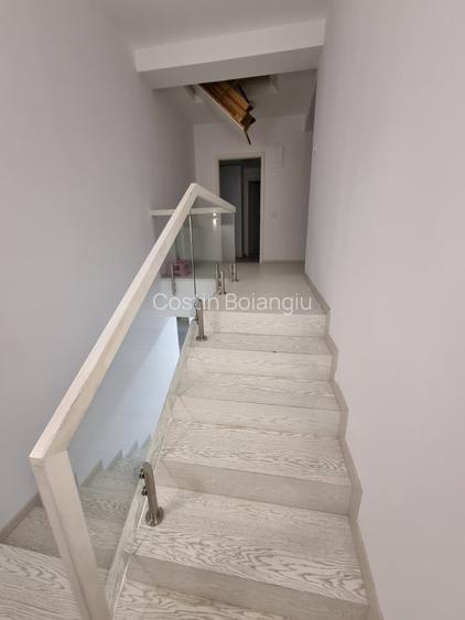 Corbeanca Forest / Vila 5 camere / ansamblu rezidențial  - 15