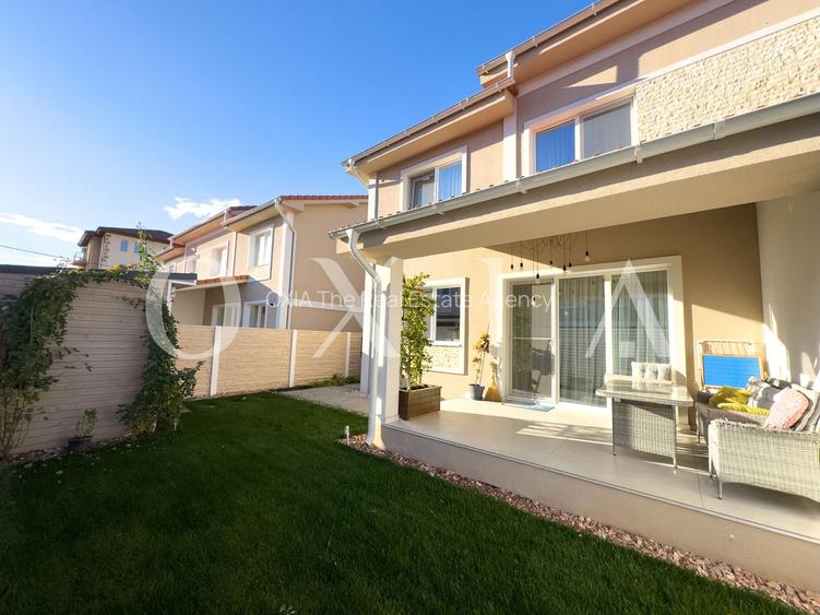 AX1137 Giroc, 1/2 Duplex, Panouri Fotovoltaice (PROSUMATOR) - 22