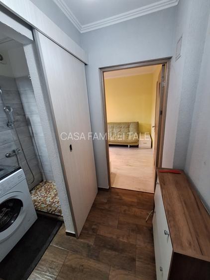 64900euro!!!Apartament cu 2 camere la parter Zona Dacia - 7
