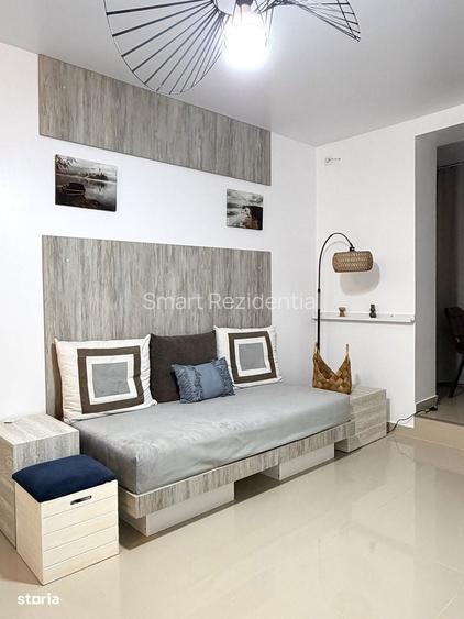 Apartament 2 Camere Cochet | Piața Muncii – Metrou Aproape - 5