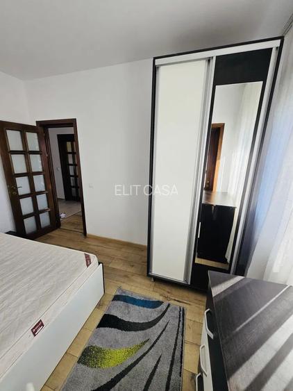 Apartament cu 2 camere, LOC DE PARCARE, zona Tatarasi - 3