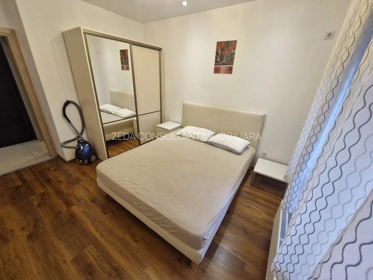 Apartament 2 camere decomandat-  Grozavesti Metrou - Complex Nou - 4