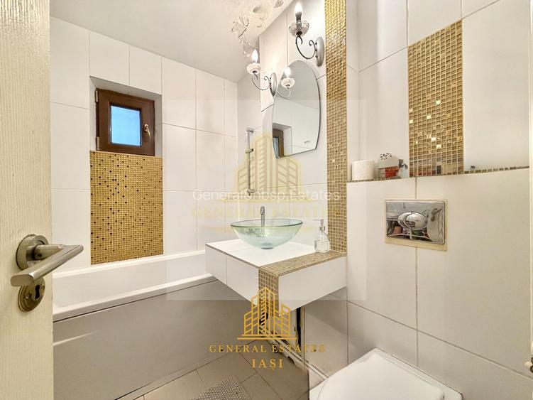 Vânzare apartament ultra central - 3 camere str. Sf. Lazăr | Palas - 10