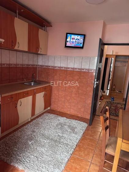 Apartament cu 2 camere, DECOMANDA, zona Pacurari-Moara de Foc - 5