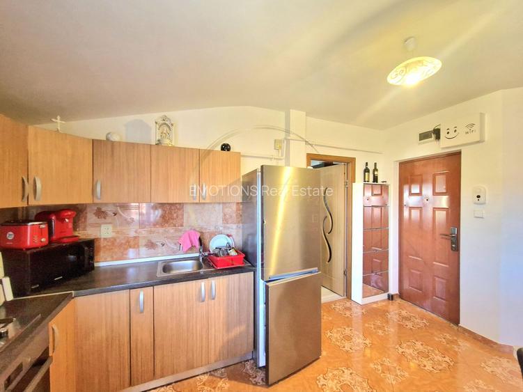 PREȚ PTOMOȚIONAL | Apartament 2 camere - Sagului | INVESTIȚIA PERFECTA - 5
