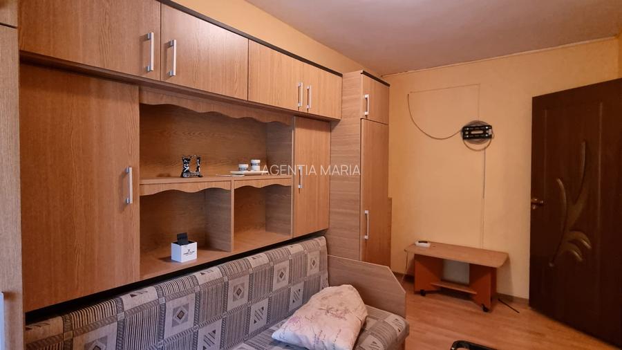Garsoniera tip apartament etaj 3 mobilata 30000 Euro - 9